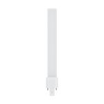 Ledvance Dulux S LED 6W - 830 Luce Calda -  | 2-Pin - Sostitutiva 11W