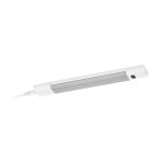 Ledvance Reglette LED Linear Edge RGBW Bianca 4W 230lm - RGBW | 30cm - Telecomando