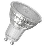 Ledvance LED Riflettore GU10 PAR16 3.7W 350lm 36d - 930 Luce Calda -  Luce Calda - | Dimmerabile - Sostitutiva 35W