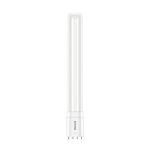 Philips CorePro PL-L LED Bulbo HF 12W - 830 Luce Calda -  | 4-Pin - Sostitutiva 24W