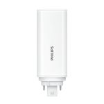 Philips CorePro PL-T LED Bulbo HF 6.5W - 830 Luce Calda -  | 4-Pin - Sostitutiva 18W