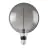 Osram Vintage 1906 LED E27 Globe Filamento Smoke 200mm 5W 110lm - 818 Bianco Molto Caldo | Dimmerabile - Sostitutiva 25W