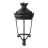 Ledvance Illuminazione Stradale LED Urban Fernandino 40W 4200lm 140d - 722 Bianco Molto Caldo | IP66 - symmetrical