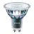 Philips MASTER LED Spot ExpertColor GU10 PAR16 5.5W 400lm 25D - 940 Bianco Freddo | Miglior resa cromatica - Dimmerabile - Sostitutiva 50W