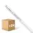 Confezione Multipack 10x Philips Tubo LED T5 MASTER (Mains AC) High Output 26W 3600lm - 830 Luce Calda -  | 115cm - Sostitutiva 54W