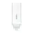 Philips CorePro PL-T LED Bulbo HF 9W - 840 Bianco Freddo | 4-Pin - Sostitutiva 26W