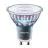 Philips MASTER LED Spot ExpertColor GU10 PAR16 5.5W 355lm 25D - 927 Bianco Molto Caldo | Miglior resa cromatica - Dimmerabile - Sostitutiva 50W