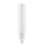 Ledvance Dulux-D LED 10W - 830 Luce Calda -  | 4-Pin - Sostitutiva 26W