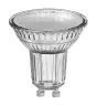 Ledvance Performance Faretti LED Riflettore GU10 PAR16 4.3W 350lm 120D - 827 Bianco Molto Caldo | Sostitutiva 32W