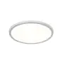 Nordlux LED Luce da soffitto Oja 29 Bianca 15W 1700lm - 830-840 CCT | IP54