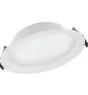 Ledvance Downlight LED Alu DN200 25W 2370lm 100D - 865 Luce del Giorno | 215mm - IP44 