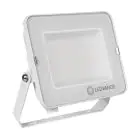 Ledvance Proiettore LED Compatto Bianca 50W 4500lm 100D - 830 Luce Calda | IP65 - Simmetrico 