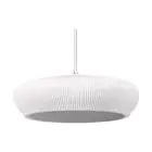 Ledvance Decor Intonaco/Acciaio Pure Luce Pendente 280 Bianca | Adatto per E27