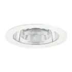 Philips Downlight LED GreenSpace2 DN461B 9.8W 1100lm 120D - 840 Bianco Freddo | 166mm - Aluminium Riflettore 