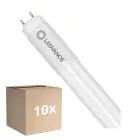 Confezione Multipack 10x Ledvance Tubo LED T8 Performance (UN) Ultra Output 15W 2400lm - 840 Bianco Freddo | 120cm - Sostitutiva 36W